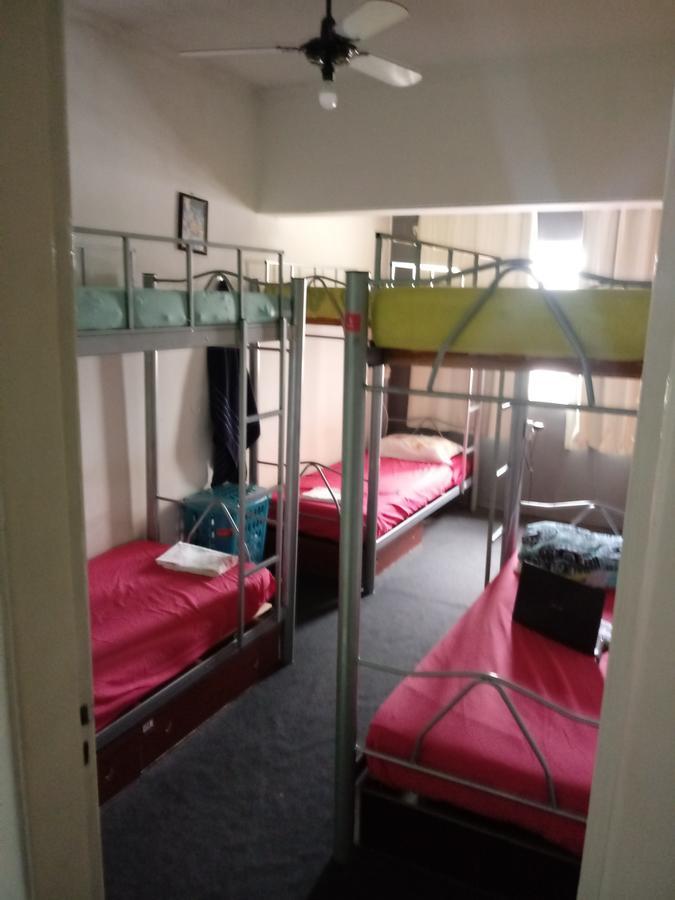 Residencia Hostel Sao Paulo Room photo